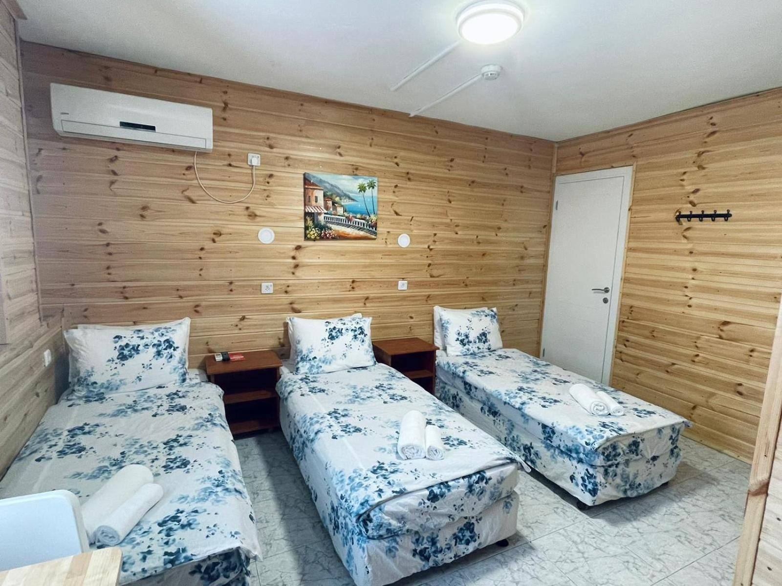 Amigo Hotel On The Beach Naharijja Zewnętrze zdjęcie